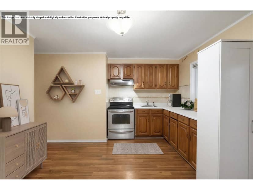 8 STEIN STREET, Kitimat, photo 7