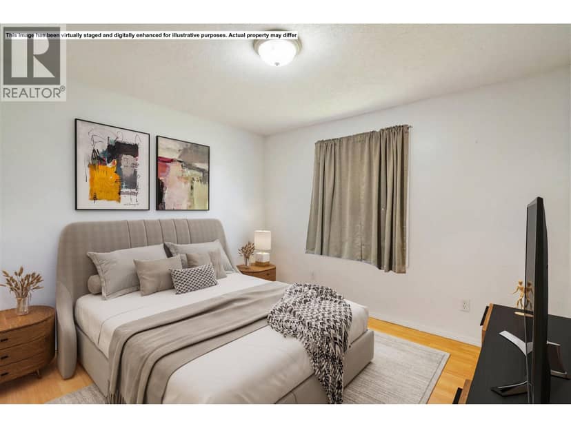 8 STEIN STREET, Kitimat, photo 4