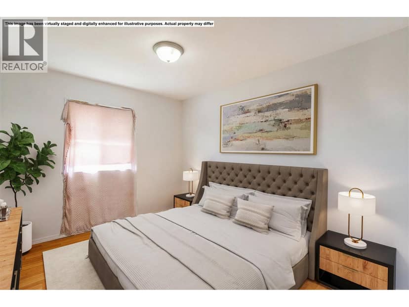 8 STEIN STREET, Kitimat, photo 3