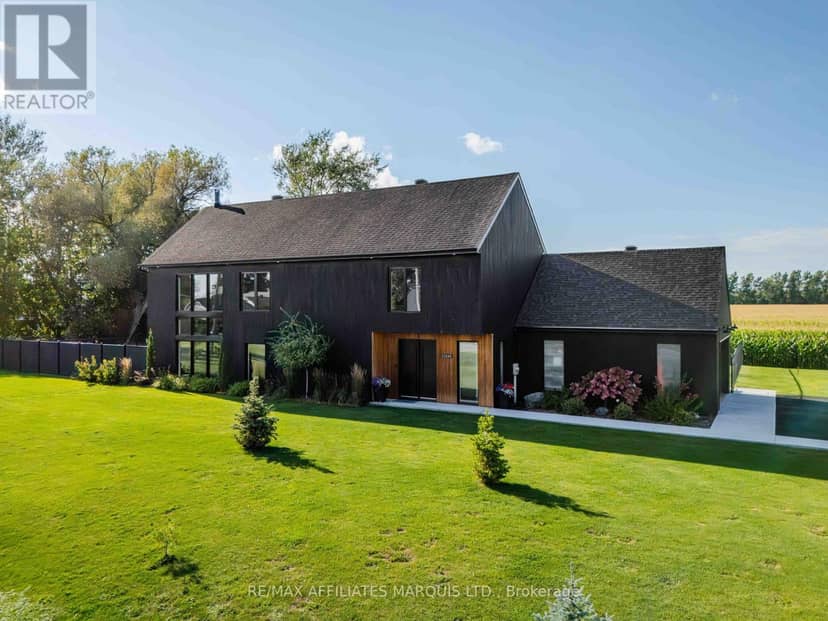 22243 Old Highway 2 Road, South Glengarry, photo 3