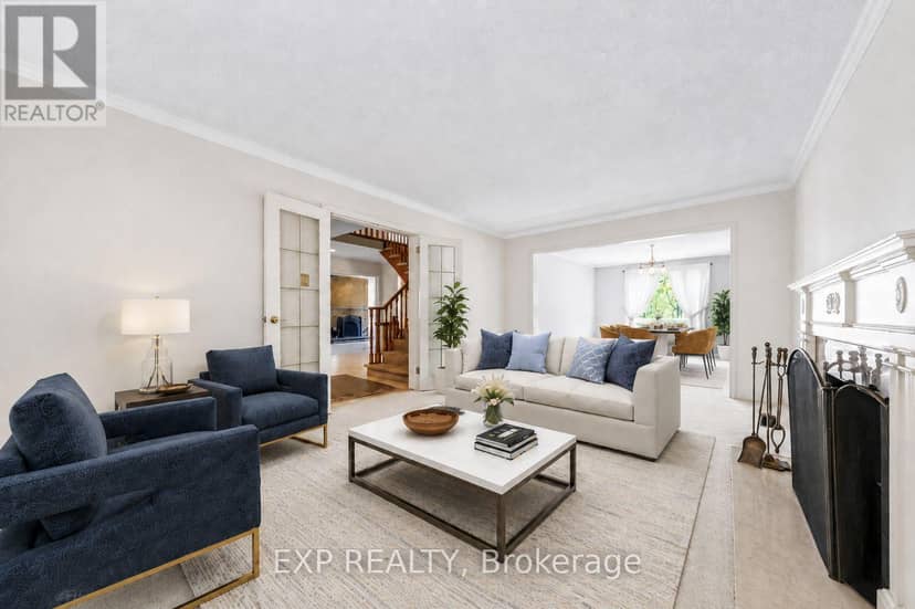 51 Sanderson Crescent, Richmond Hill, photo 7
