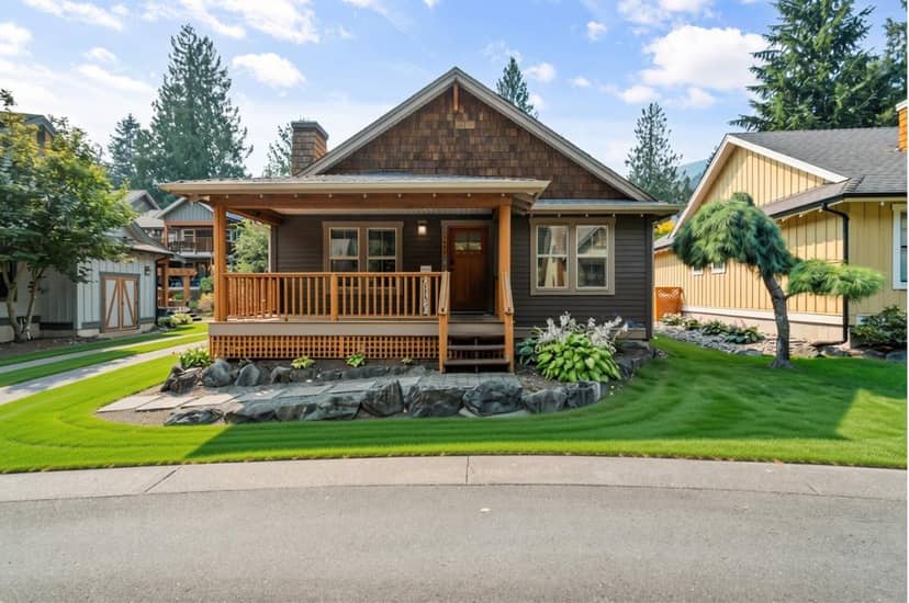 1835 CHERRY TREE LANE, Cultus Lake South, Lindell Beach