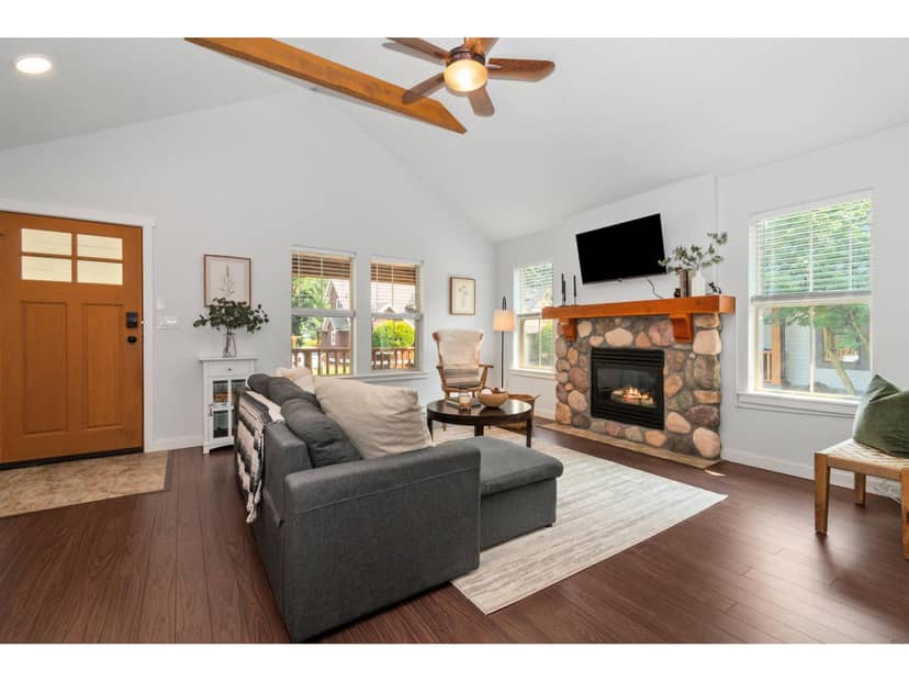 1835 CHERRY TREE LANE, Cultus Lake South, Lindell Beach, photo 2