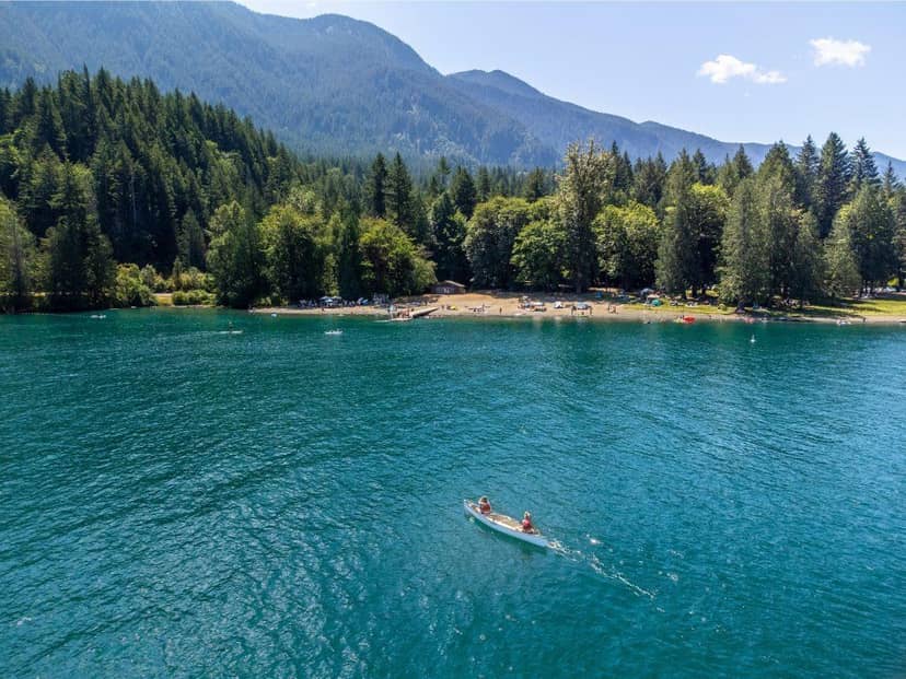 1835 CHERRY TREE LANE, Cultus Lake South, Lindell Beach, photo 5
