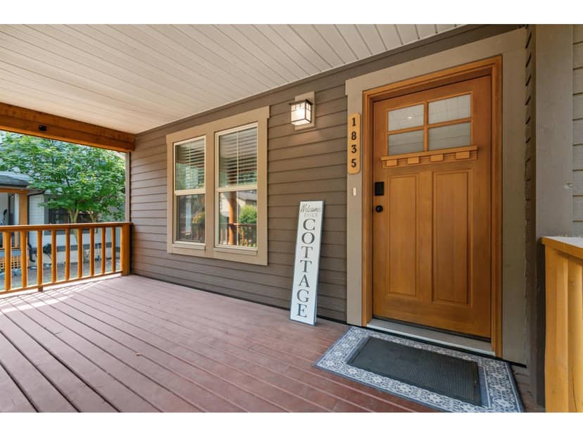 1835 CHERRY TREE LANE, Cultus Lake South, Lindell Beach, photo 6