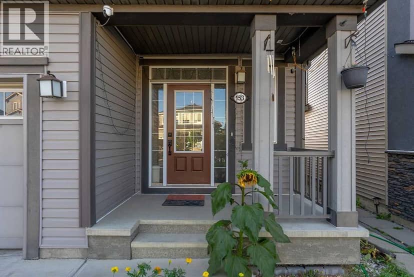 153 Cityscape Gardens NE, Calgary, photo 2