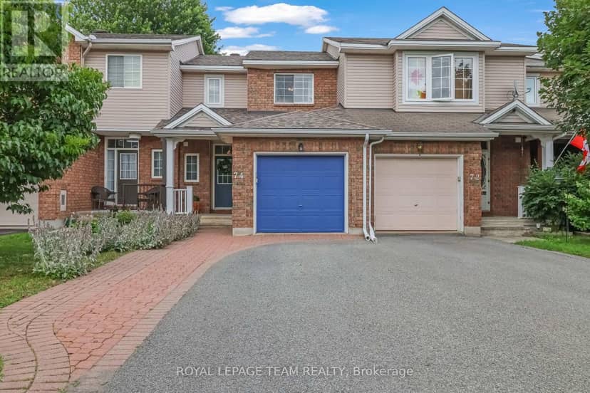 74 Milner Downs Crescent — photo 1 of 25