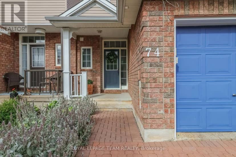 74 Milner Downs Crescent — photo 2 of 25