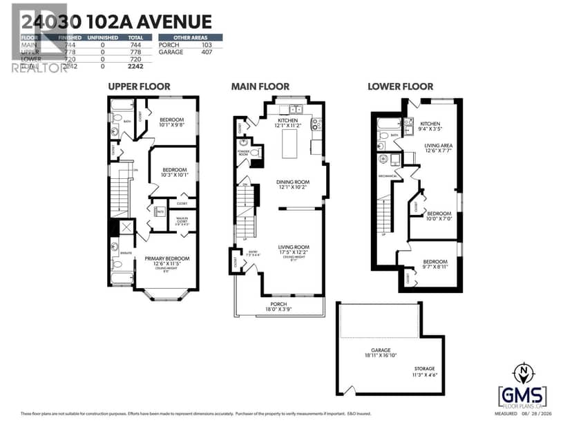 24030 102A AVENUE, Maple Ridge, photo 2