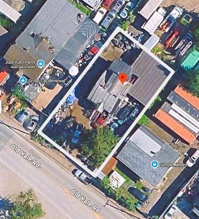 12343 OLD YALE ROAD, Surrey, photo 2
