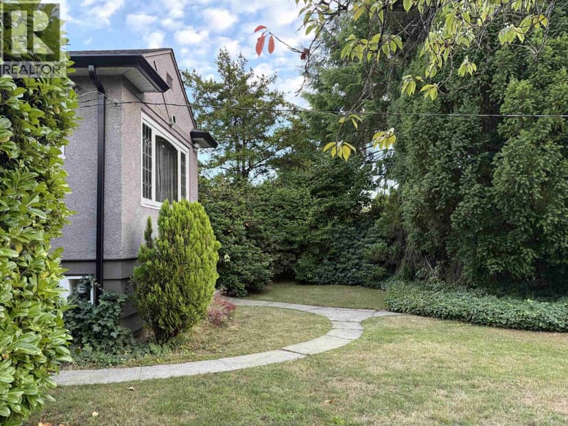 7606 Angus Drive, Vancouver, photo 3