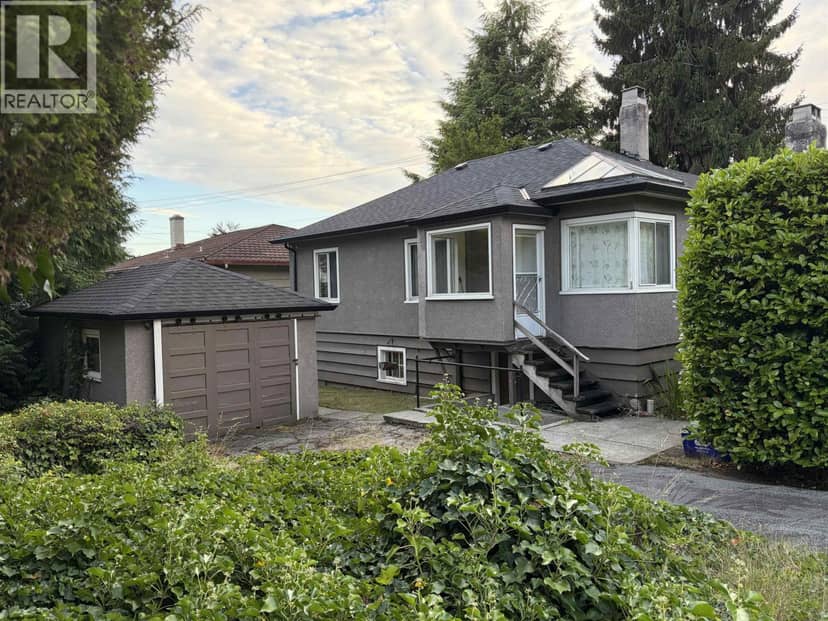 7606 Angus Drive, Vancouver, photo 5