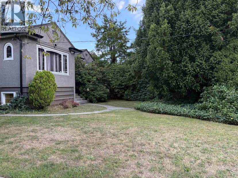 7606 Angus Drive, Vancouver, photo 2