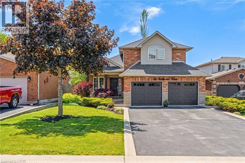 6 SCOTTSWOOD Lane, Caledonia, photo 2