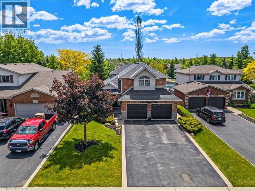 6 SCOTTSWOOD Lane, Caledonia, photo 4