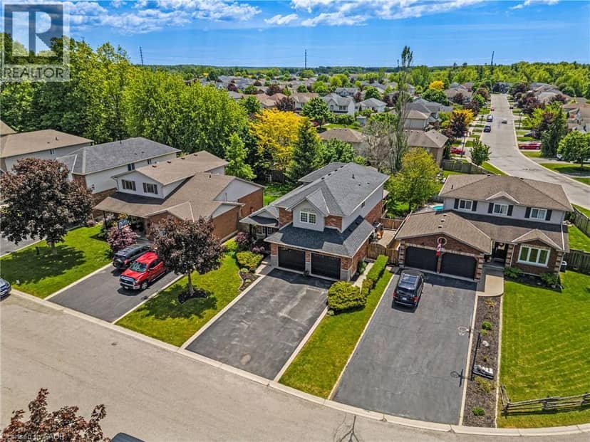 6 SCOTTSWOOD Lane, Caledonia, photo 5