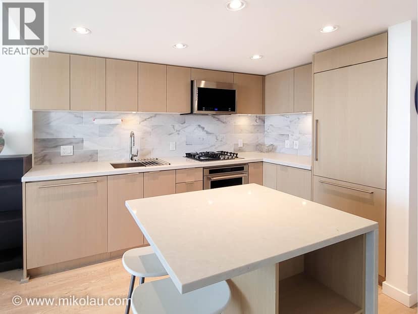 17XX 8189 CAMBIE STREET, Vancouver, photo 2
