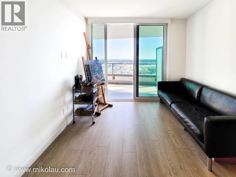 17XX 8189 CAMBIE STREET, Vancouver, photo 3