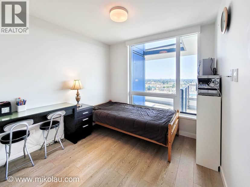 17XX 8189 CAMBIE STREET, Vancouver, photo 4