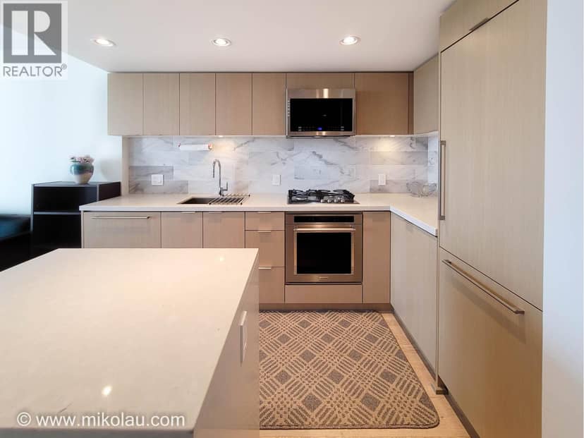 17XX 8189 CAMBIE STREET, Vancouver, photo 5