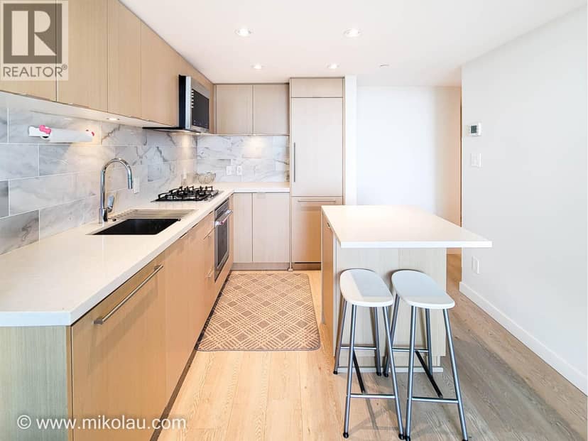 17XX 8189 CAMBIE STREET, Vancouver, photo 6