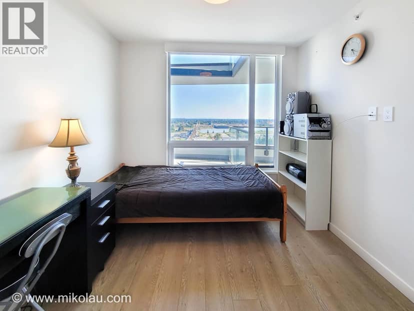 17XX 8189 CAMBIE STREET, Vancouver, photo 7