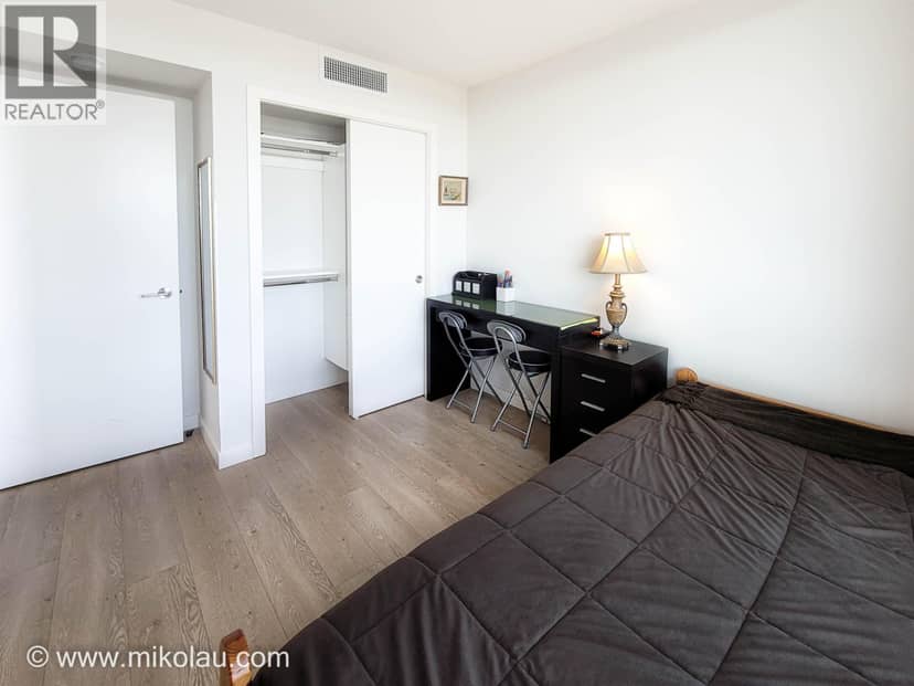 17XX 8189 CAMBIE STREET, Vancouver, photo 8