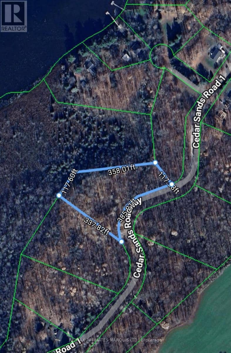 000 Cedar Sands Road Way, Rideau Lakes, photo 4