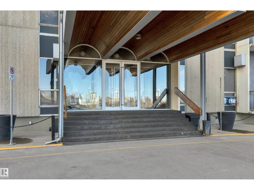 #210 10883 Saskatchewan Dr NW, Edmonton, photo 3