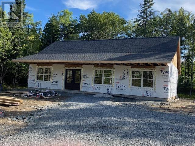 Lot A-11 Old Guysborough Road, Goffs