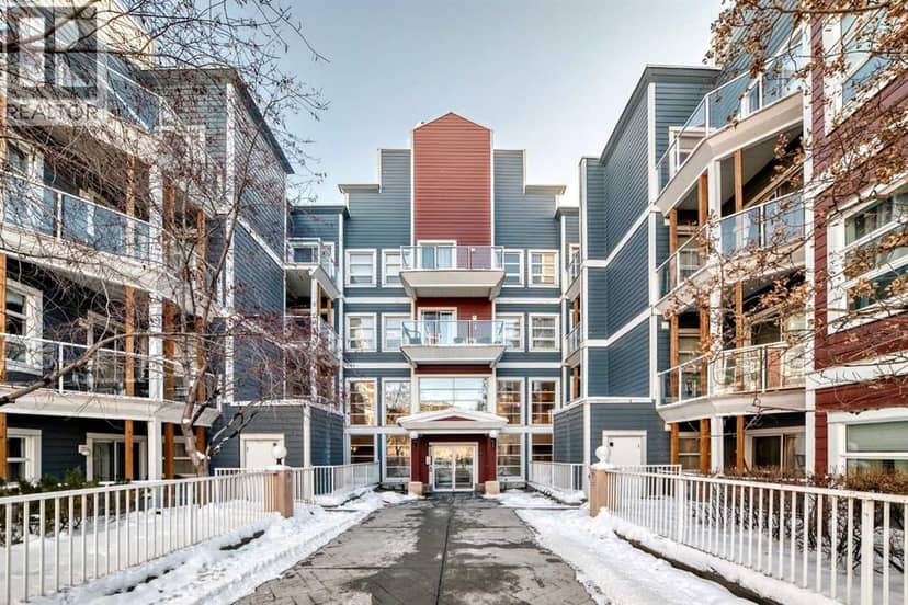 209, 333 Riverfront Avenue SE, Calgary, photo 2