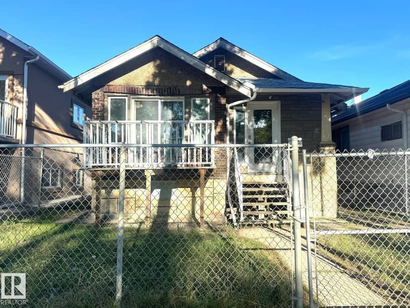 11323 97 ST NW, Edmonton