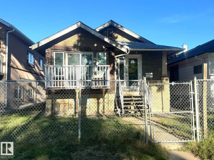 11323 97 ST NW, Edmonton, photo 2