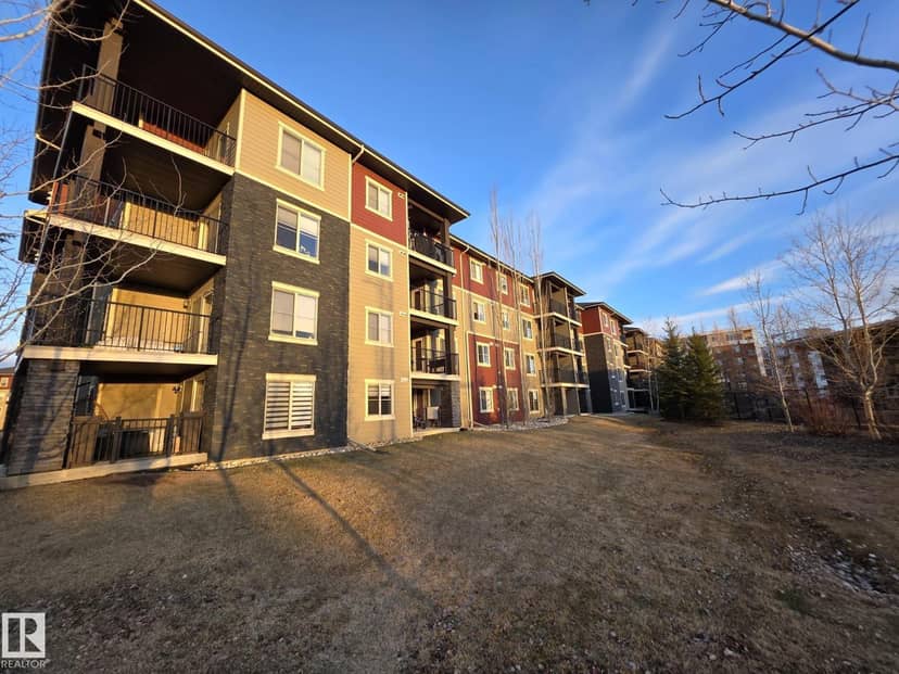 #206 12045 22 AV SW, Edmonton, photo 3