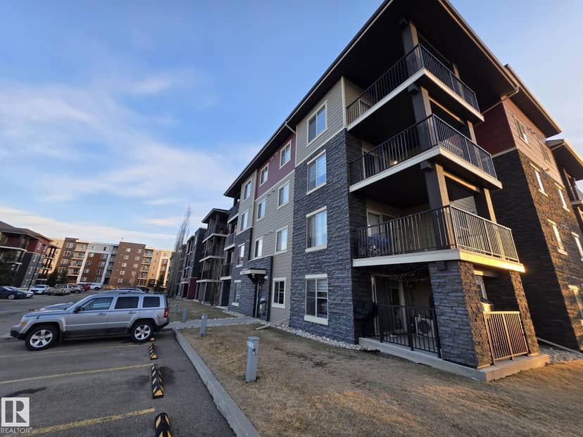#206 12045 22 AV SW, Edmonton, photo 2