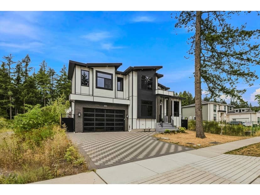 20061 27 AVENUE, Langley