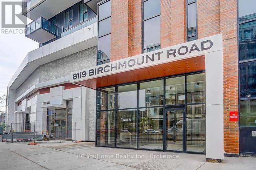 1327 - 8119 Birchmount Road — photo 2 of 31