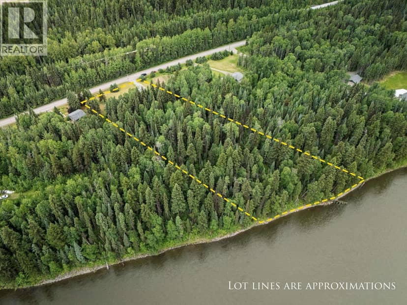 7280 OTWAY ROAD, Prince George