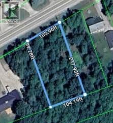Lot 182-184 Highway 540, Little Current, photo 2