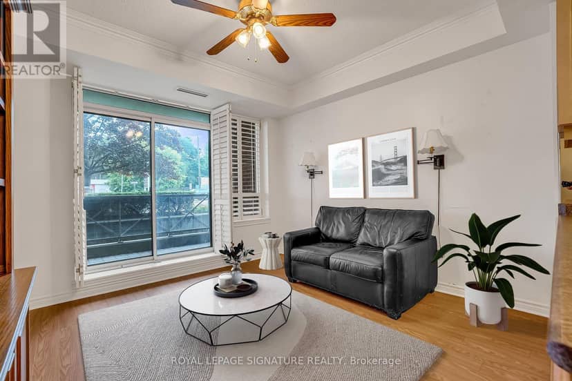 106 - 801 Lawrence Avenue E — photo 10 of 21