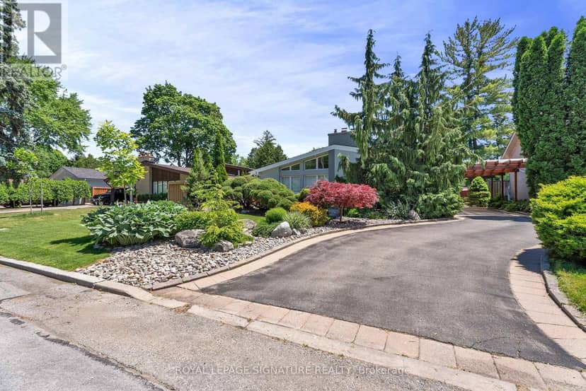 17 Kestell Lane, Toronto, photo 2
