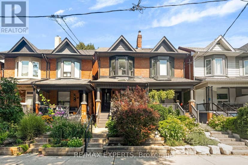 54 Marchmount Road, Toronto