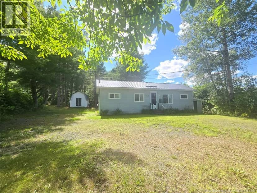 292 Nelson Street, Miramichi