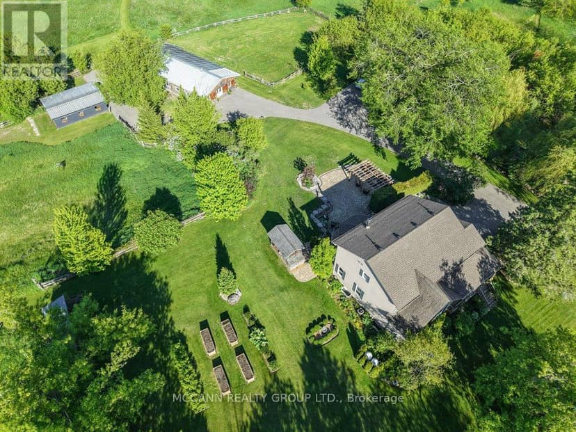 10445 Side Road 17 Road, Brock, photo 5