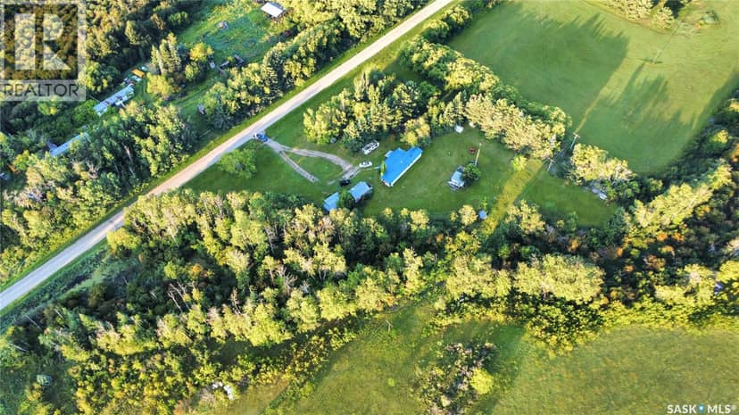 McKenzie Property, Shellbrook Rm No. 493, photo 2