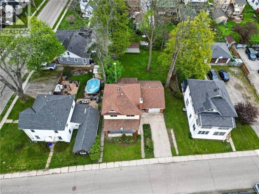 119 NORTH CAYUGA Street W, Dunnville, photo 6