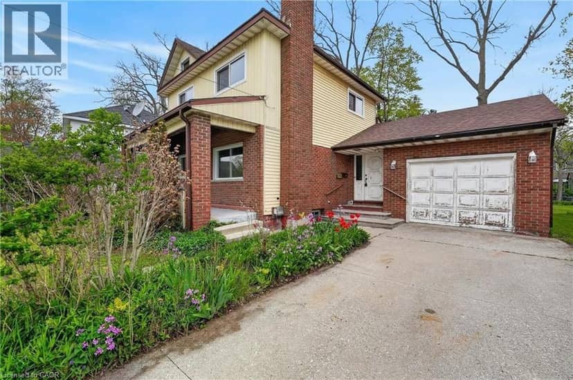 119 NORTH CAYUGA Street W, Dunnville, photo 7