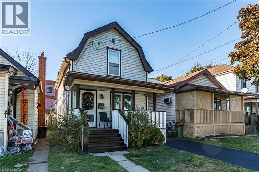 23 FREDERICK Avenue — photo 1 of 32