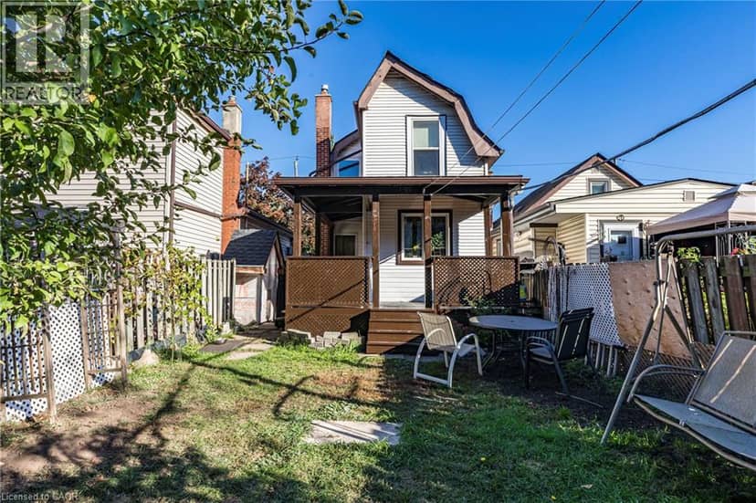 23 FREDERICK Avenue — photo 24 of 32