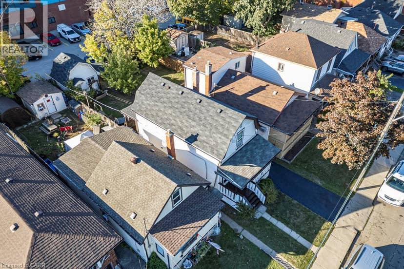 23 FREDERICK Avenue — photo 25 of 32